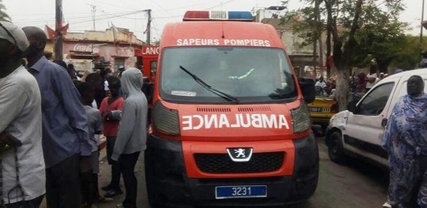 Mbour : Un gardien de mosquée décapité par un voleur ivre