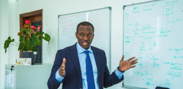 Port de Dakar : Le Directeur Aboubacar Sadikh Bèye chamboule l'organigramme
