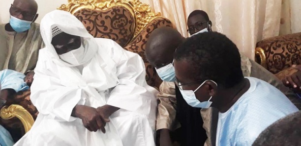 MAGAL 2020 : Sonatel apporte sa contribution au Grand Magal Touba