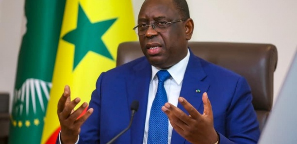 El Hadj Ibrahima Mbow á Macky Sall : "C'est un gâchis pour le Sénégal...il a trahi..."