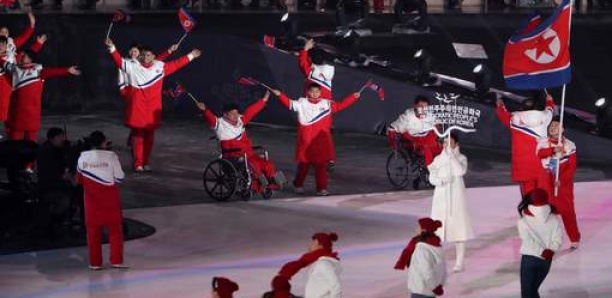 Les premiers jeux paralympiques africains en 2023 au Ghana