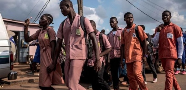 Un enseignant poignardé à mort par son élève au Cameroun