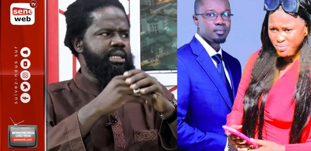 Serigne Mansour sur l'affaire Adji Sarr : "Sonko y sortira grandi si..."