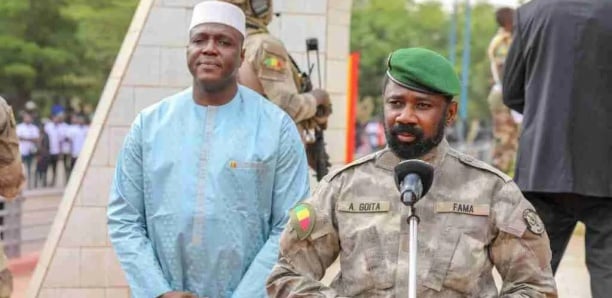 Mali : Le CNT valide sans réserve la feuille de route du gouvernement pour les deux prochaines années