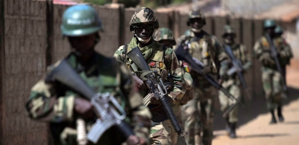 Casamance : L’armée récupère plusieurs bases rebelles