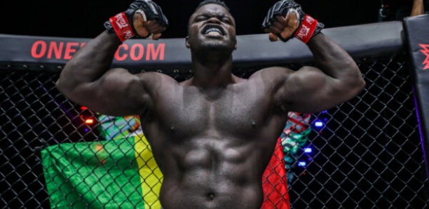 MMA :  Reug Reug s'offre l’Ouzbek, Jasur