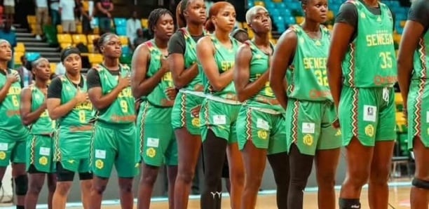 Afrobasket féminine 2025 : la nouvelle feuille de route imposée par la colère de Sonko