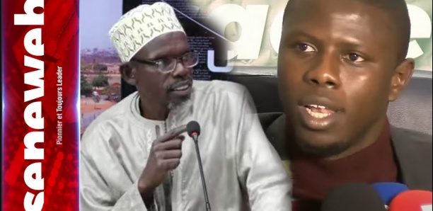 Propos polémiques de Me Ngagne Demba : Oustaz Assane Seck fait des précisions de taille