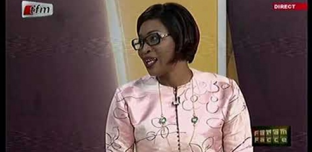 Zahra Iyane THIAM nie toute hausse du prix de l'électricité et s'explique