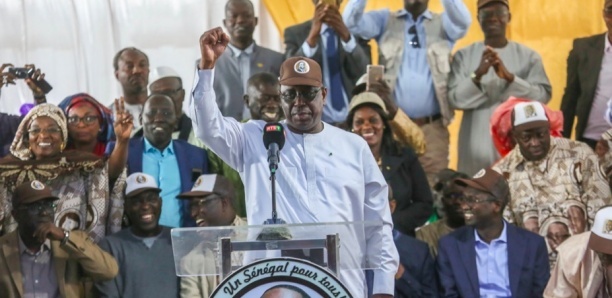 APR : La Cojer de Ouakam entre en rébellion
