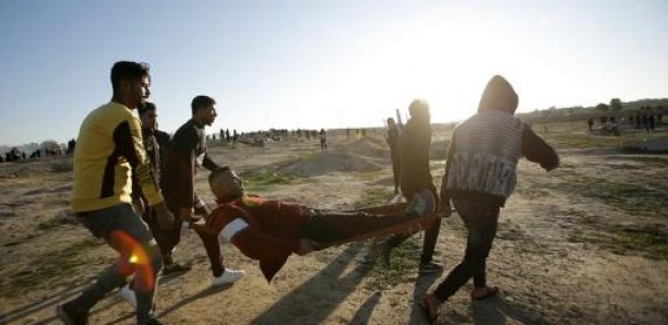 Washington «fermement opposé» à «toute action» de la CPI contre Israël