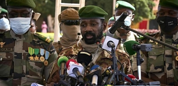 Elections au Mali : Le journaliste Serge Daniel dévoile le calendrier  proposé par le gouvernement