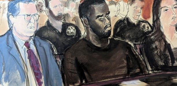 Procès de P. Diddy: place aux plaidoiries finales