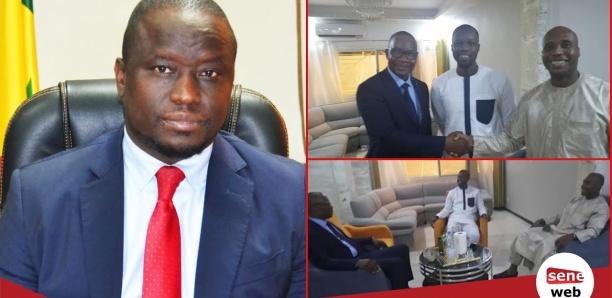 Réconciliation de Barth et Me Moussa Diop : Tamsir Faye tire sur Sonko