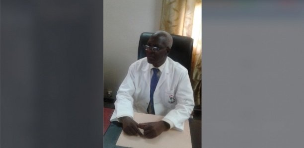 Le Sénégalais Adama Faye lauréat du Prix Africain d’Innovation Technologique