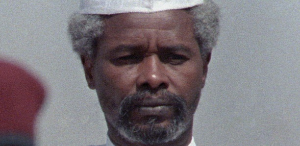 Nouvelle demande de permission de sortie : Hissein Habré édifie ce mardi