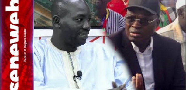 Thierno Diop avertit Macky: "Na déf attention ndax..."