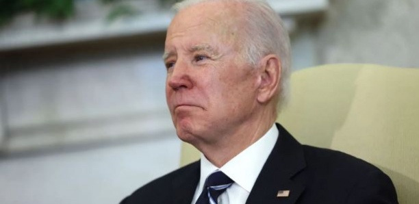 Nouvelle découverte de documents confidentiels chez Joe Biden