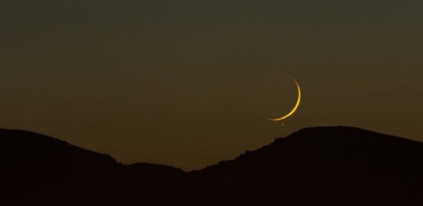 Le croissant lunaire aperçu dans plusieurs localités : Le ramadan démarre demain, au Sénégal