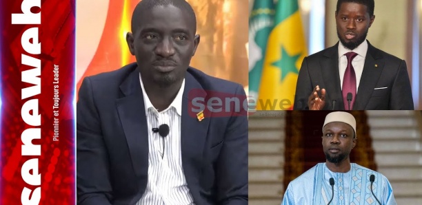 [Rétro] Séjour carcéral, son histoire avec Sonko...: les confidences du nouveau ministre de la Fonction publique