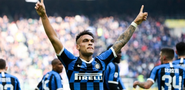 Barça : Javier Zanetti se prononce sur le transfert de Lautaro Martinez