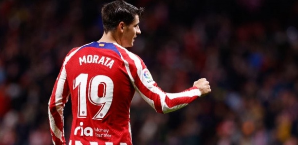 Coupe du Roi: L’Atlético se qualifie pour les quarts