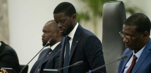 Les Nominations du conseil des ministres du mercredi 23 Juillet 2025