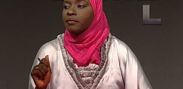 Houreye Thiam Preira débarque à Leral TV