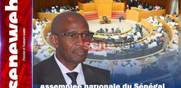 Suivez l'examen du budget du ministère du Travail, du Dialogue social et des Relations...