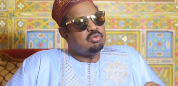 « Mes prêches sont désormais réservés exclusivismes à Walf », Ahmed Khalifa Niasse