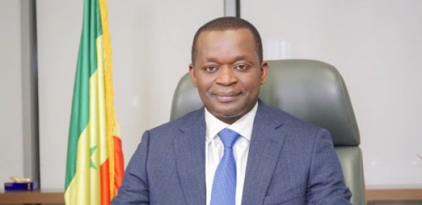 Centre de maintenance à Aibd : Les instructions fermes d’Alioune Sarr au directeur des infrastructures aéroportuaires