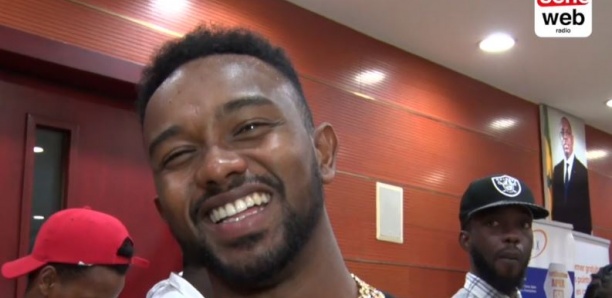 Galsen Hip Hop Awards : Elzo Jamdong, meilleur artiste masculin de l’année
