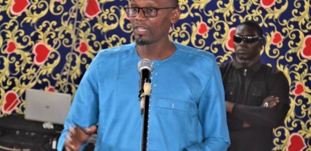 Tabaski : Après Thiès, Habib Niang soutient les membres du MASS à Guédiawaye