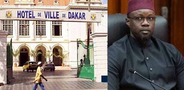 Mairie de Dakar : « Le Pastef n’a aucune chance »