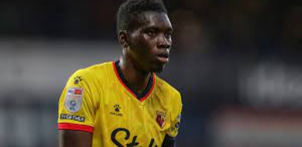 L'OM se lance sur la piste Ismaila Sarr
