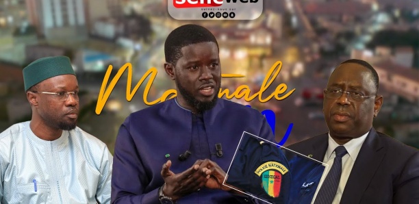 Suivez Matinale.Sn de ce vendredi 30 Août 2024