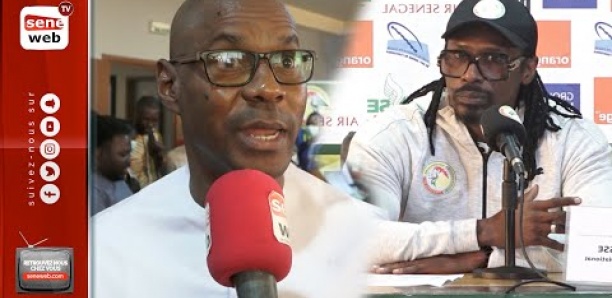 Abdoulaye Thiam, Président de l’Anps: ‘’La Tanière des Lions ne doit être ni un marché, ni un bunker’’