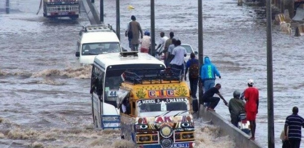 750 milliards injectés dans le Plan décennal de gestion des inondations : Cheikhou Oumar Sy demande une commission d'enquête parlementaire