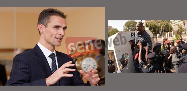 Ce que pense l’ambassadeur de France au Sénégal des agissements de Guy Marius Sagna et Cie