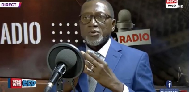 Ousmane Birame Sané : « Les eurobonds et les emprunts obligataires sur le marché financier local sont des instruments complémentaires »