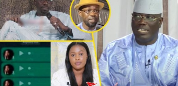 Aff. Adji Sarr: Bara Dolly sur les audios de Mc Niass « c’est un complot politique contre SONKO »