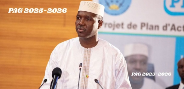 Plan d’action du gouvernement 2025-2026 : des engagements forts pour la refondation de l’État malien