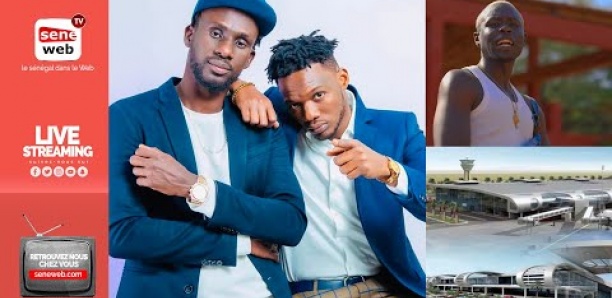 AIBD : Akhlou Brick brise le silence et répond à Ngaaka après leur clash houleux
