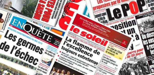 L'Indiscipline à l'école à la Une