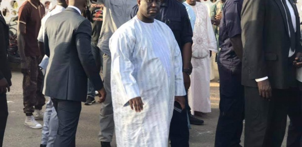 Guédiawaye : Les acteurs culturels flinguent le maire Aliou Sall