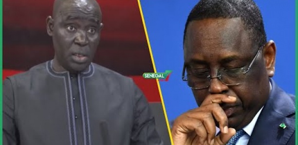 La grosse révélation de  Thioye: "Le régime m'a proposé de l'argent pour que je crée une liste pour..."