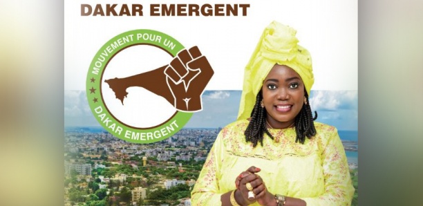[Video] Lancement du Mouvement Dakar Émergent : Aminata Fall s’engage auprès de Macky Sall