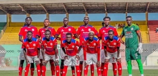 Ligue 2 - 28e journée : Stade de Mbour-AS Bambey, une rencontre cruciale pour la course à la montée
