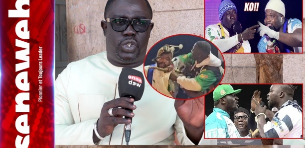 Balla Gaye 2 vs Siteu confirmé, Liss vs Ada Fass, violences... Bour Gueweul crache ses vérités !