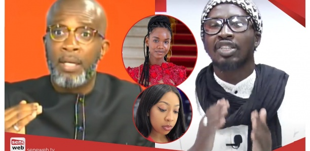 Attaques contre Diary Sow : La réplique salée d'Abou Diallo à Bouba Ndour
